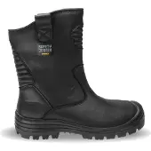 Safety Jogger Mayon S3s Werklaars | Maat: 42