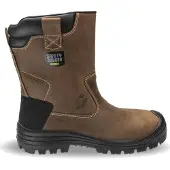 Safety Jogger Caldera S7s Werklaars | Maat: 36