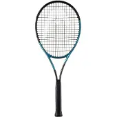 Head Racket Gravity Tour 2025 Unstrung Tennis Racket Zilver 2