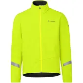 Vaude - Matera Softshell Jacket III - Fietsjack XL, groen