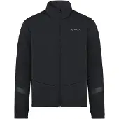 Vaude - Matera Softshell Jacket III - Fietsjack M, zwart