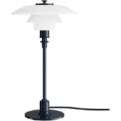 Louis Poulsen PH 2/1 Tafellamp Glossy Deep Blue