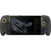 Asus Draagbare Windows console Pack ROG XBOX Ally X20 24 GB RAM 1 TB SSD Zwart + Augmented Reality-bril ROG XREAL R1 Edition 20