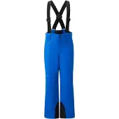 Ziener Skibroek Boys Axi Z Pants Junior Boys Cobalt Blue-Maat 164