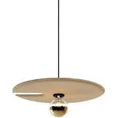 Wever & Ducre - Mirro Soft Hanglamp 2.0 incl. 2.5 m ophangsysteem