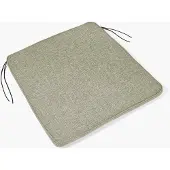 Serax August Cushion Loungestoel Green