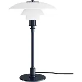 Louis Poulsen PH 3/2 Tafellamp Glossy Deep Blue