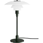 Louis Poulsen PH 3/2 Tafellamp Glossy Deep Green
