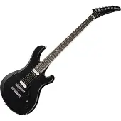 Gibson Victory Baritone Graphite Metallic Modern