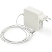 Q-Master Apple Magsafe oplader | | 60W (Magsafe 2)