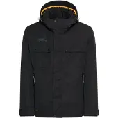 Camel active Jack met capuchon model 'Between Funktion TEXX'