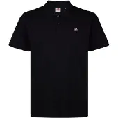 Petrol Industries M-3060-pol0020 Korte Mouw Poloshirt