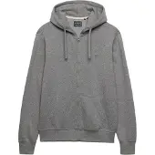 Superdry Essential Sd Co Logo Sweatshirt Met Rits