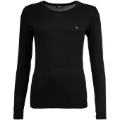Emporio Armani Lange Mouw