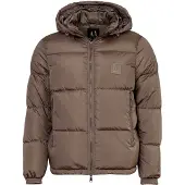 Armani Exchange Gewatteerd Jack