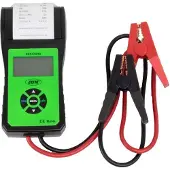JBM Accutester Met Printer
