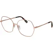WEB EYEWEAR Web Bril WE5366 58033