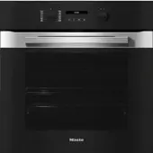 Miele H2861BP CLST Edition 125 inbouw oven zwart zuinig energieklasse A+