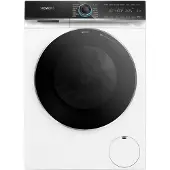 Siemens WG54B20MNL iQ700 extraKlasse