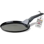 Fackelmann Crêpepan 25 cm Keramisch - Aluminium Recycle