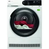 AEG TR85ESSEN Wit