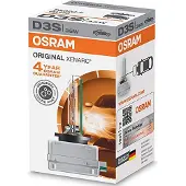 Osram XENARC Original D3S 35W