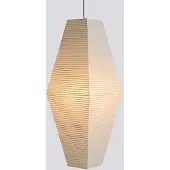 HAY Paper Shade Cube & Prism Prism
