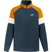 Protest Sportsweatshirt 'PRTElmar' blauw