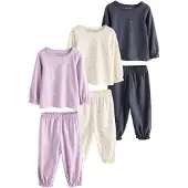 Next Nachtkledij navy / sering / rood / wolwit