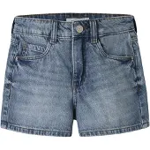 Name it Jeans 'NKFRose' blauw denim