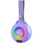 Celly LIGHTBEATVL, 5,2 cm, 5 W, 200 - 18000 Hz, 3 Ohm, Draadloos, 2,4 - 2,48 GHz