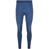 Falke Wool-Tech Legging Heren Capitain XL