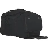 Erima Travel Line Trolleytas Zwart
