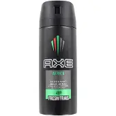 Axe Afrika Deo Spray 150 ml