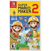 Super Mario Maker 2 | Switch