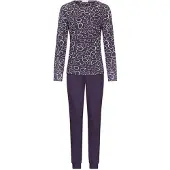 Pastunette Pyjama donkerlila