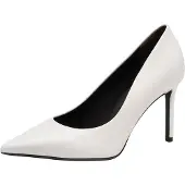 Tamaris Pumps wit