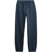 Superdry Broek donkergrijs