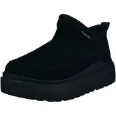 Bugatti Boots zwart