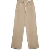 Vero Moda Tessa High Rise Wide Jeans
