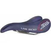 Selle Smp Lite 209 Zadel