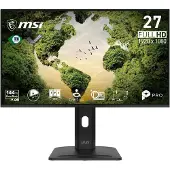 MSI Pro Mp275pgn E14 - 27 Inch Full Hd 1920 X 1080 Pixels Ips (in-plane Switching)