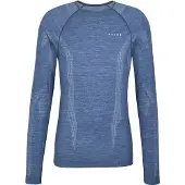 Falke Wool-Tech Longsleeve Thermoshirt Heren Capitain L