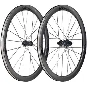 Vision Metron 45 Rs Sl Cl Disc Tubeless B5 Racefiets Wielset