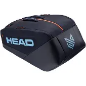 Head Pro 12 Racketbag