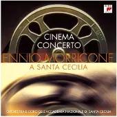 Sony music Cinema Concerto