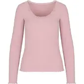 Hunkemoller Nachthemd pink