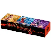Bandai One Piece TCG - English Version 3rd Anniversary Set (Engelse Versie)