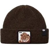 GOORIN BROS. Muts bruin / gemengde kleuren