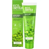 Ecodenta Exceptional Whitening Tandpasta - met Bergamot & Lemon Oil - 100 ml